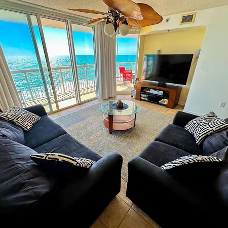 Crescent Shores S 1006 Home
